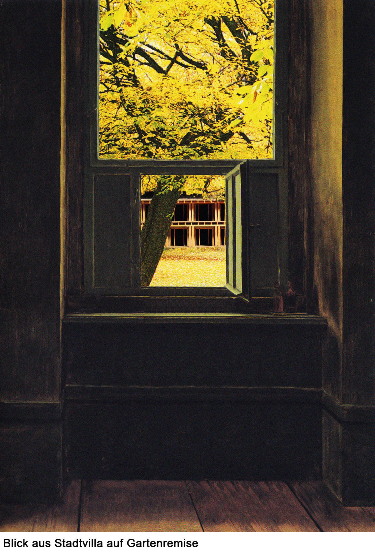 Köppler Türk Architekten