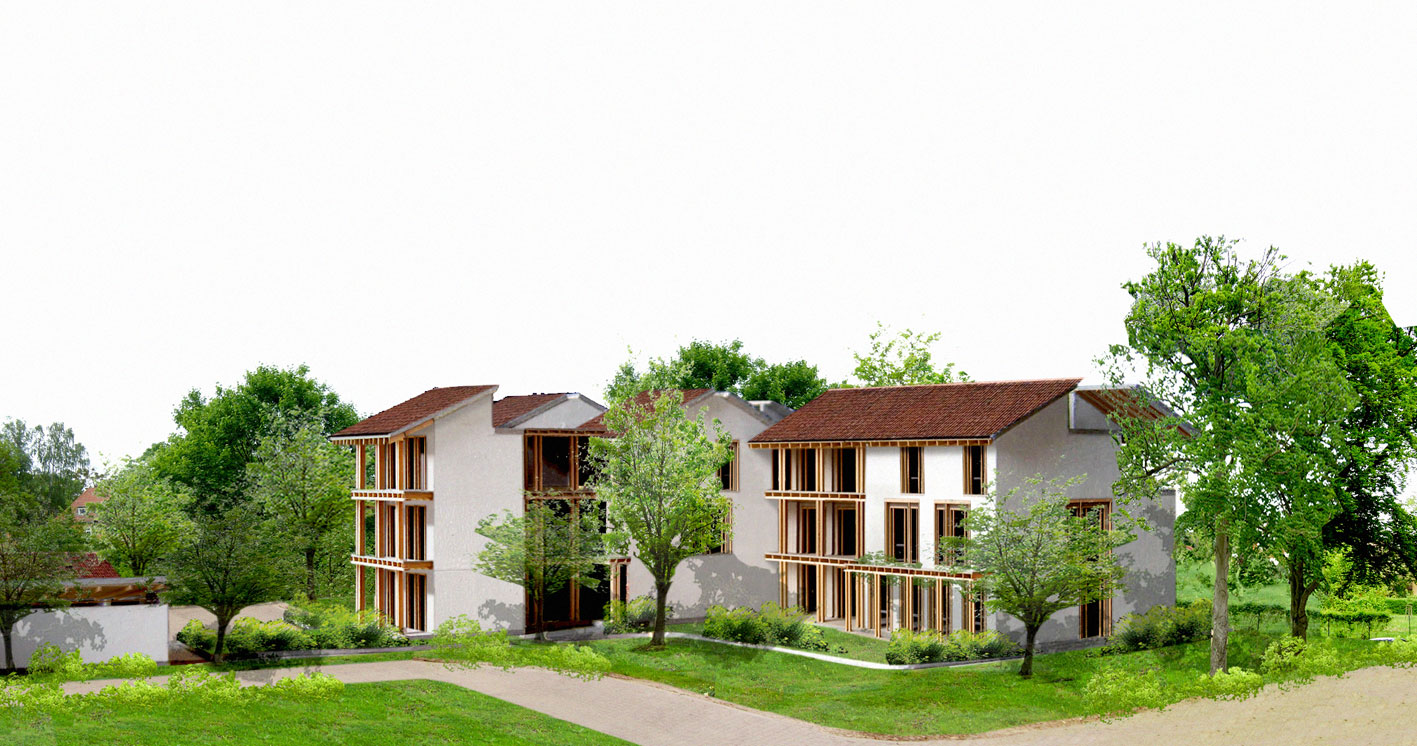 gartenhaus