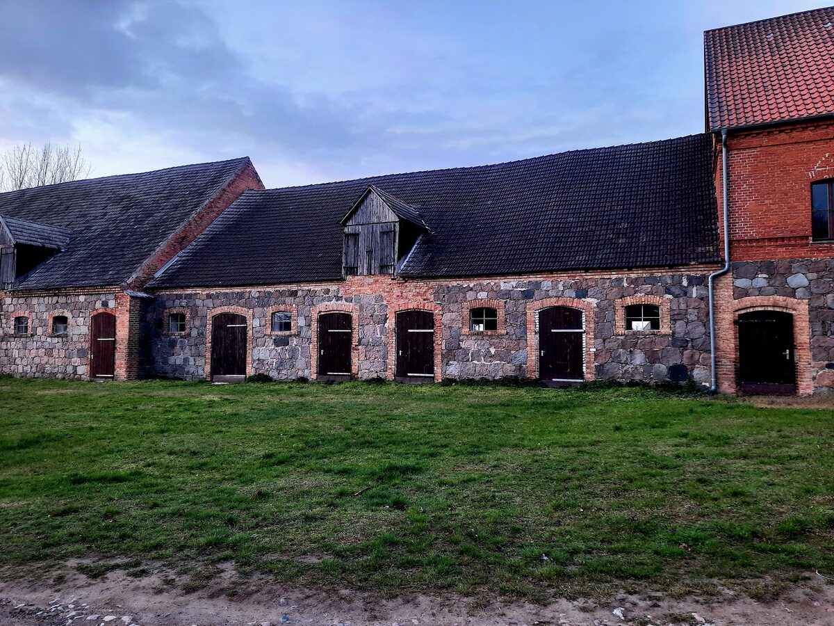 Uckermark Bestand